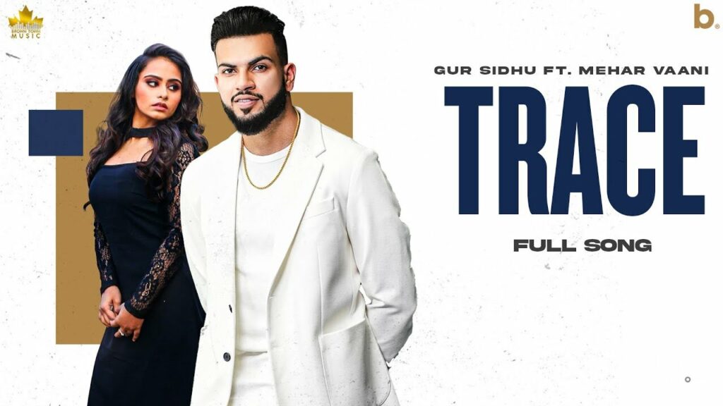 Trace Lyrics Lyrics