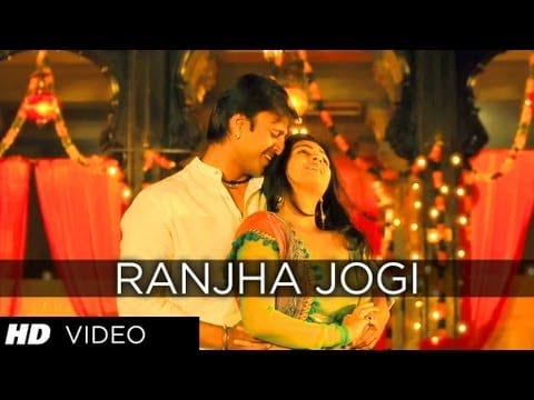Ranjha Jogi Lyrics Lyrics