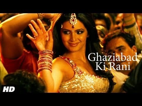 Ghaziabad Ki Rani Lyrics Lyrics