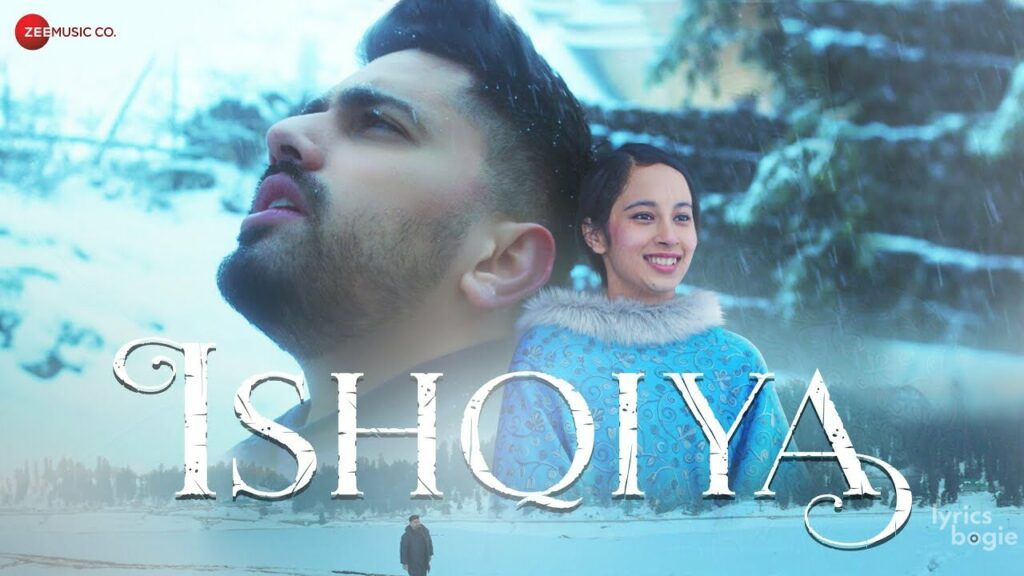 इश्क़िया Ishqiya Lyrics Lyrics
