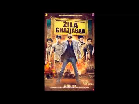 Ye Hai Zila Ghaziabad Lyrics Lyrics