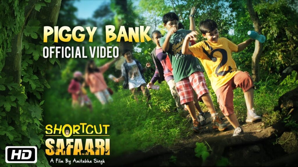 Piggy Bank Lyrics Lyrics