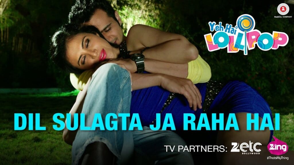 Dil Sulagta Ja Raha Hai Lyrics Lyrics