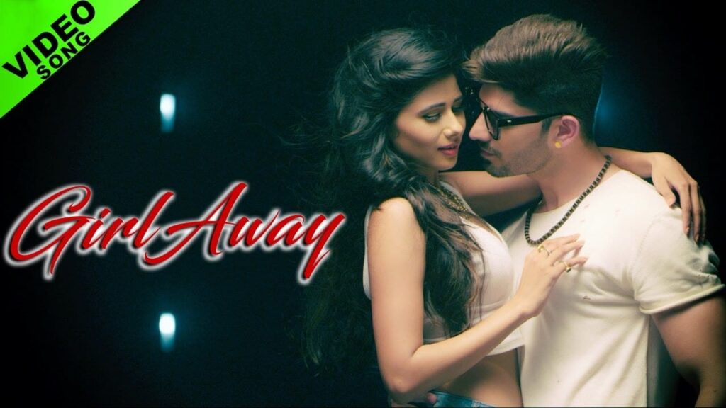 Girl Away (Title) Lyrics Lyrics