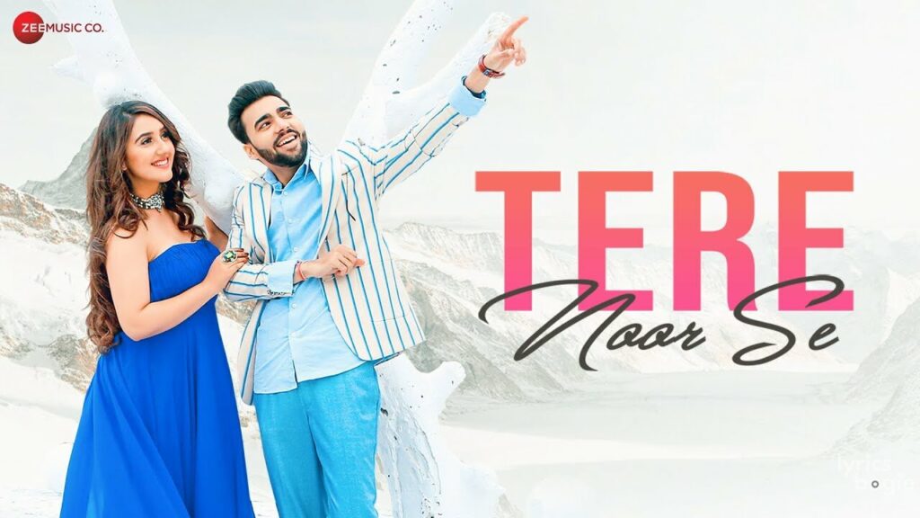 तेरे नूर से Tere Noor Se Lyrics Lyrics