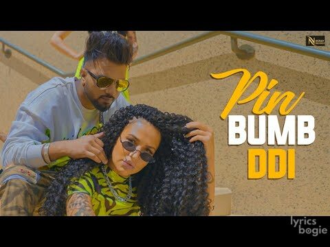 Pin Bumb Ddi Lyrics Lyrics