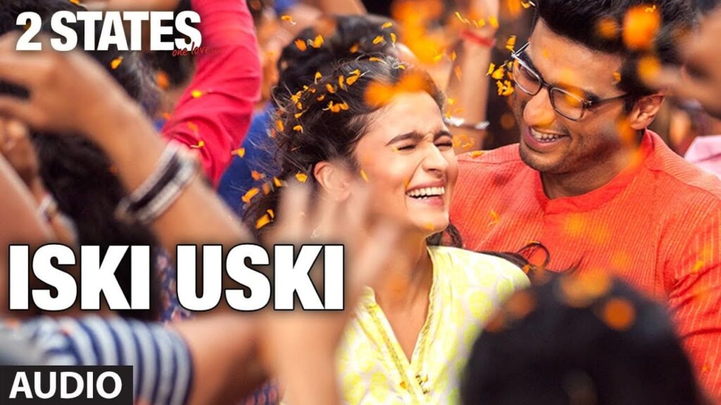 Iski Uski Lyrics Lyrics