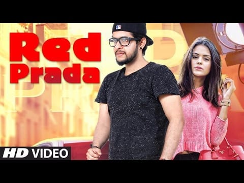 Red Prada Lyrics Lyrics