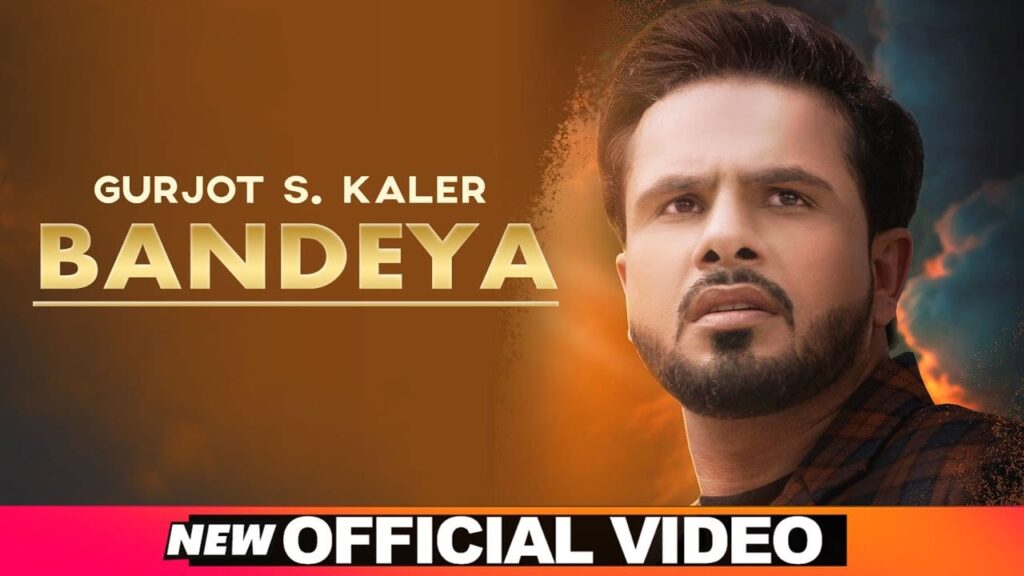 Bandeya Lyrics Lyrics