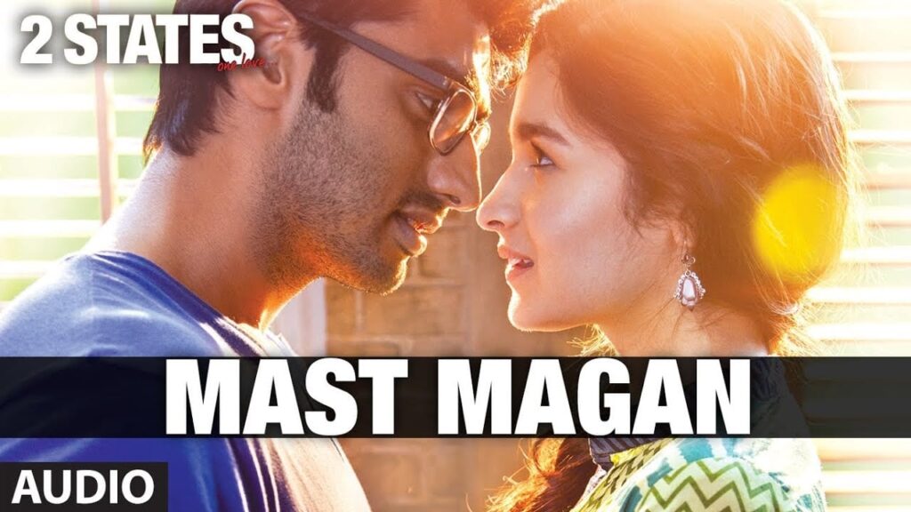 Mast Magan Lyrics Lyrics