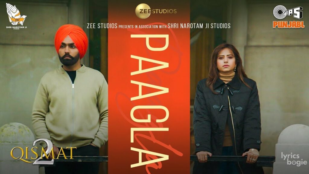 Paagla Lyrics Lyrics