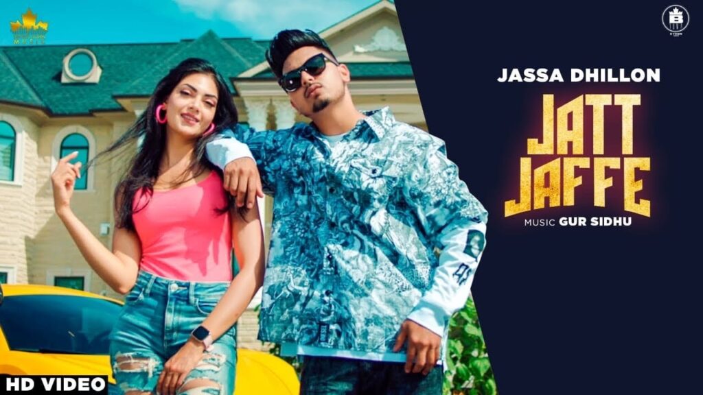 Jatt Jaffe Lyrics Lyrics