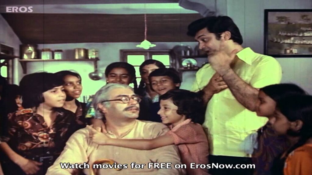 Mamaji O Mamaji Lyrics Lyrics