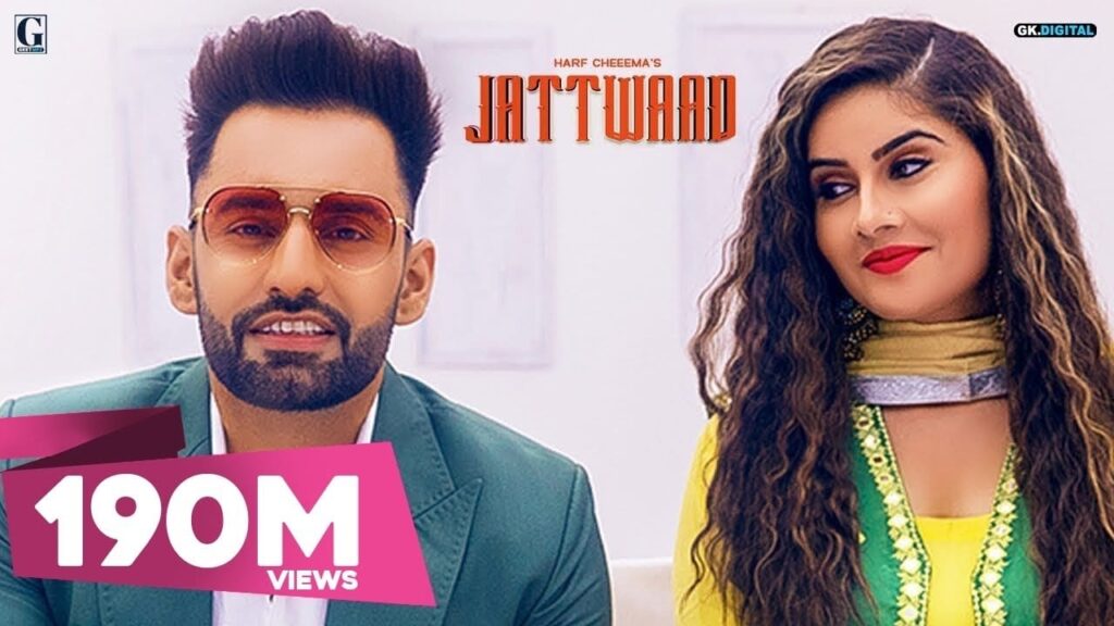 Jattwaad Lyrics Lyrics