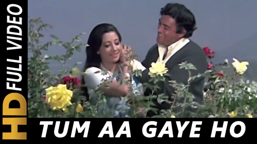Tum Aa Gaye Ho Noor Aa Gaya Lyrics Lyrics