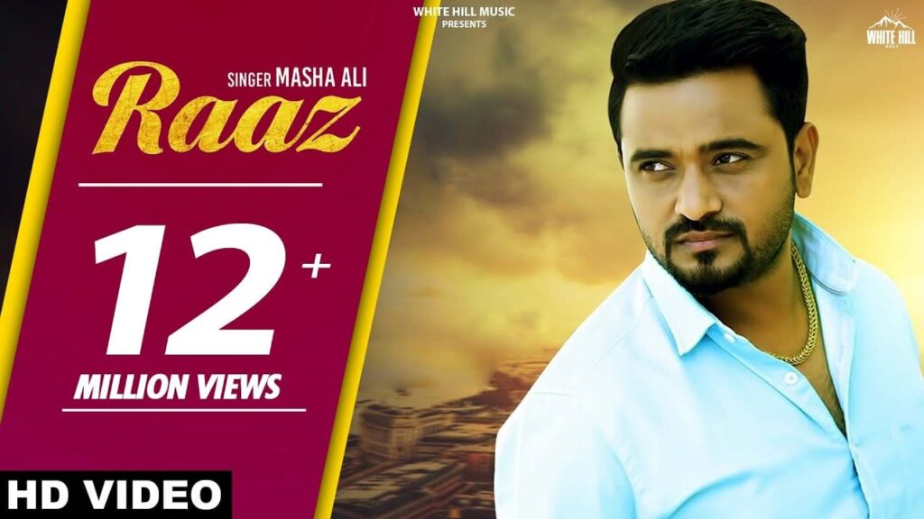 Raaz Lyrics Lyrics
