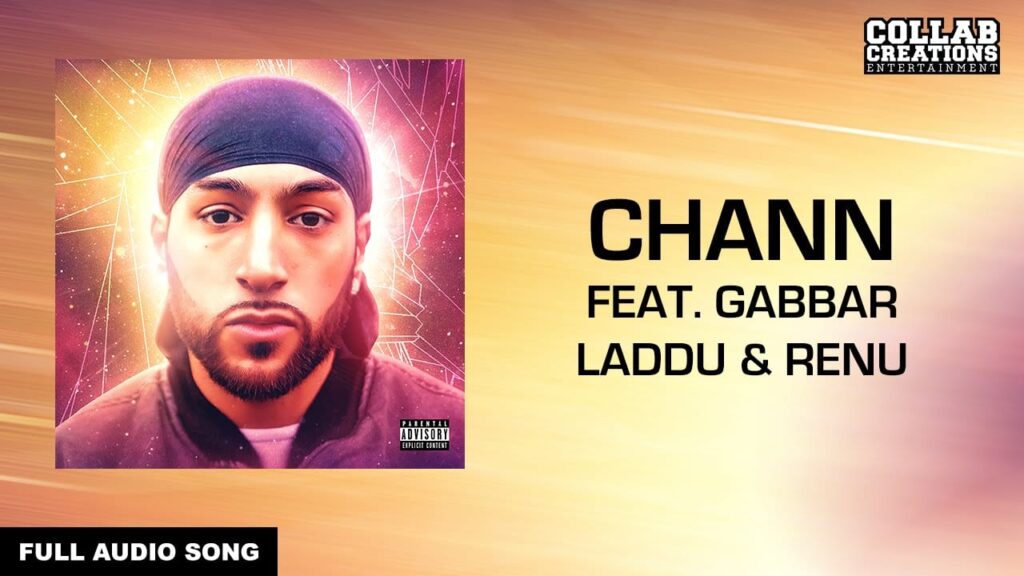 Chann Lyrics Lyrics
