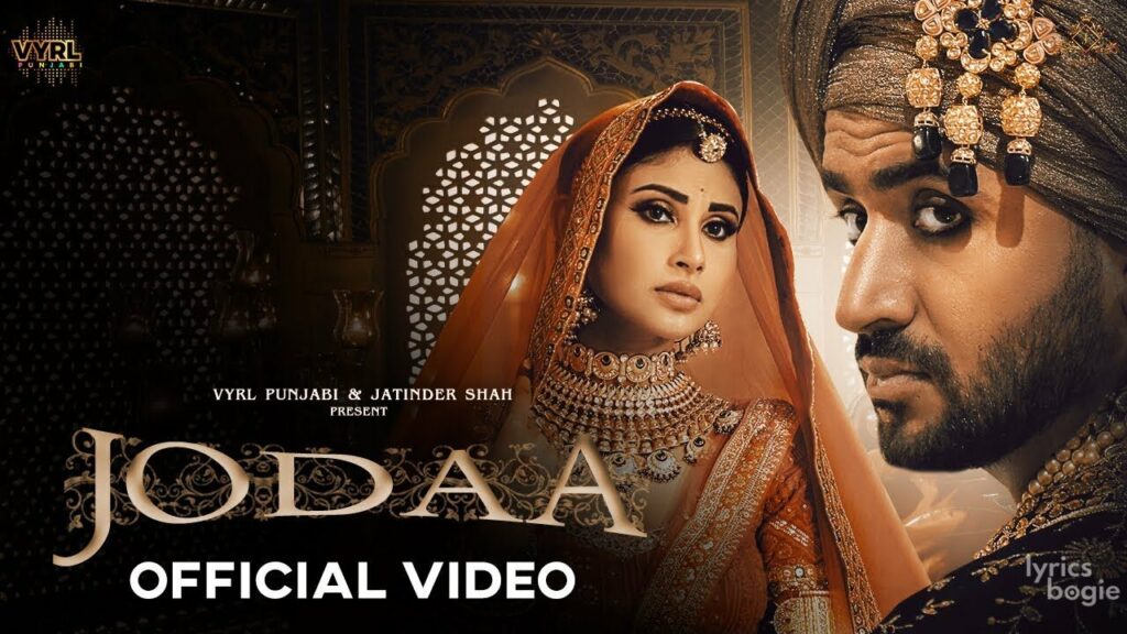 Jodaa Lyrics Lyrics