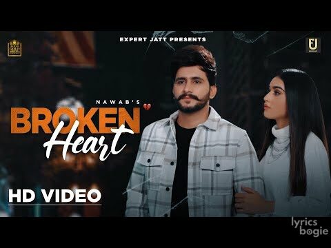 Broken Heart Lyrics Lyrics