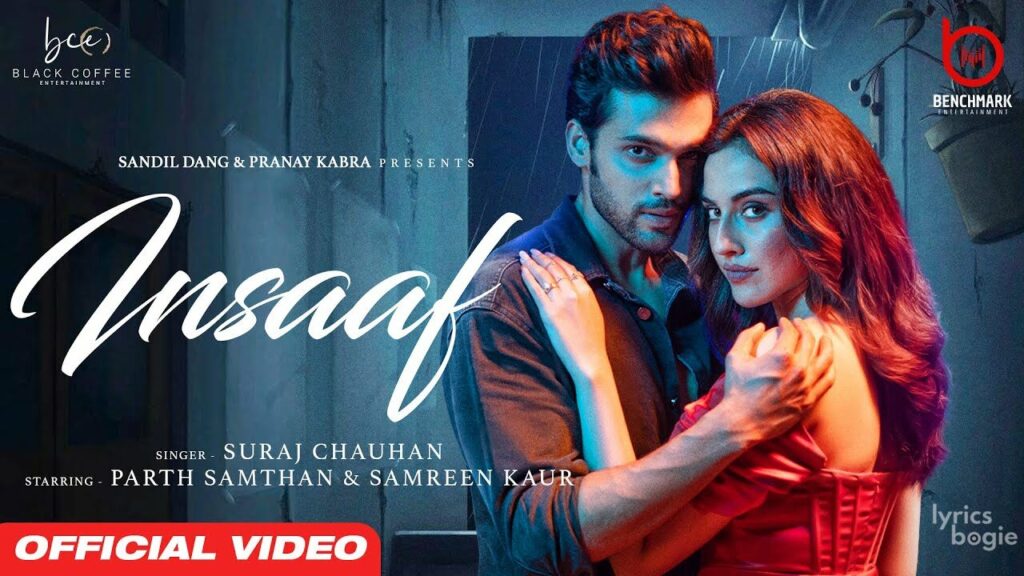 इंसाफ Insaaf Lyrics Lyrics