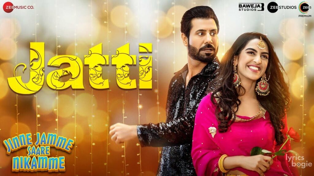 Jatti Lyrics Lyrics