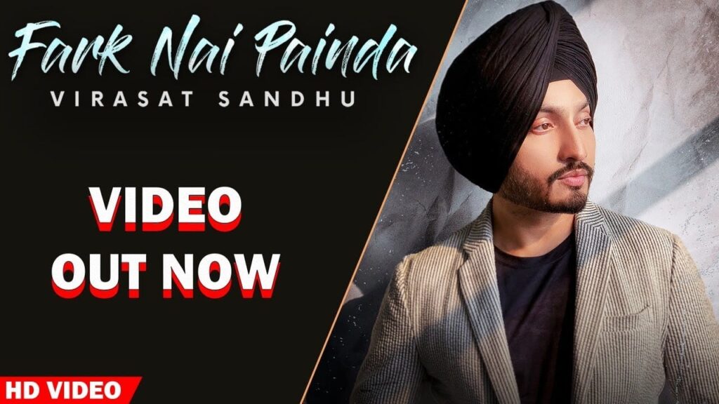 Fark Nai Painda Lyrics Lyrics