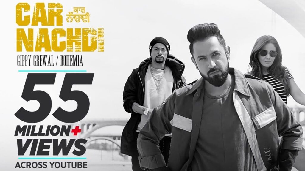 Car Nachdi Lyrics Lyrics