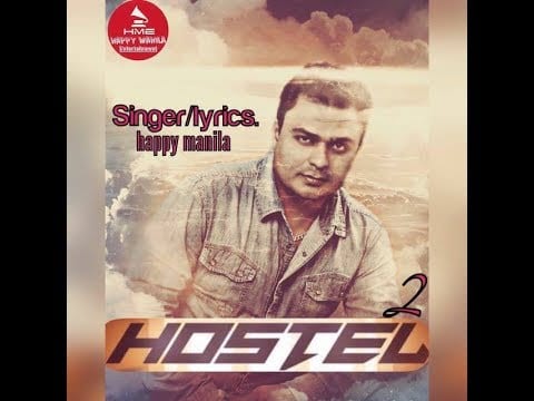 Hostel 2 Lyrics Lyrics
