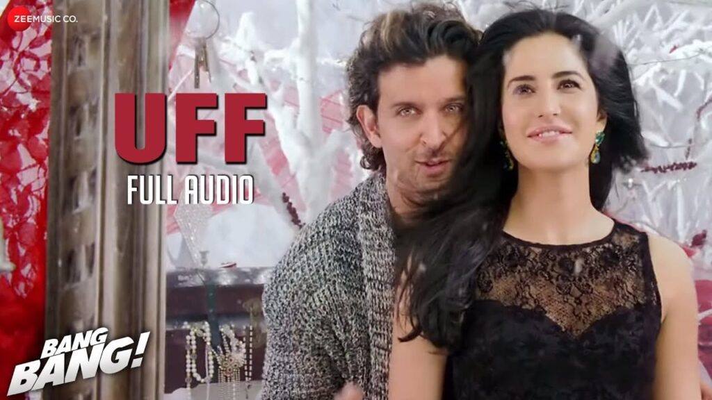 Uff Lyrics Lyrics