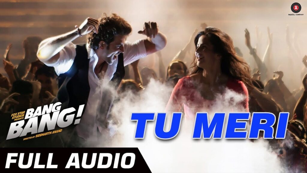 Tu Meri Lyrics Lyrics