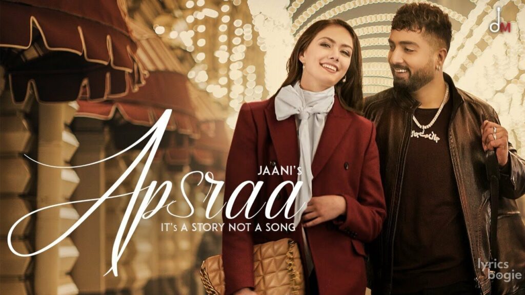 Apsraa Lyrics Lyrics