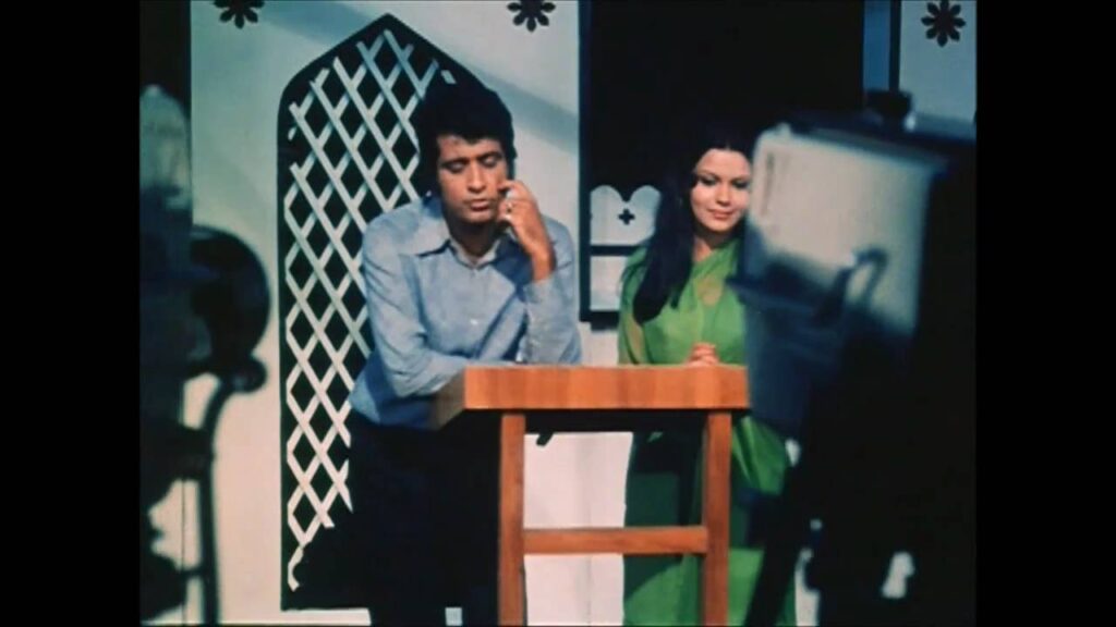 मैं न भूलूंगा Main Naa Bhoolunga Lyrics Lyrics