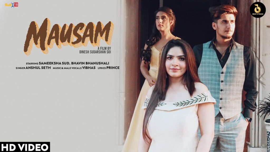 Mausam Lyrics Lyrics