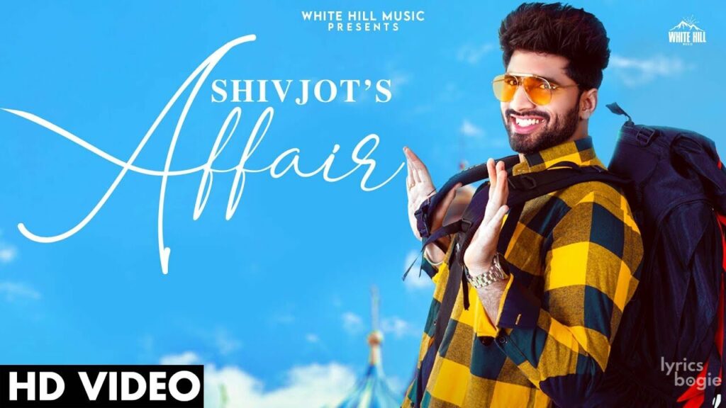 Affair Lyrics Lyrics