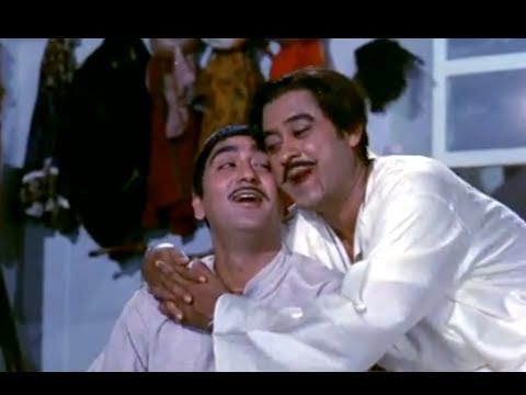 मेरी प्यारी बिंदू Meri Pyari Bindu Lyrics Lyrics
