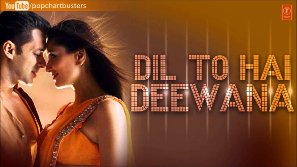 Chor Chor Dil Ka Lyrics Lyrics