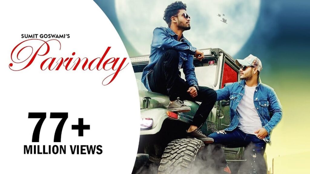Parindey Lyrics Lyrics
