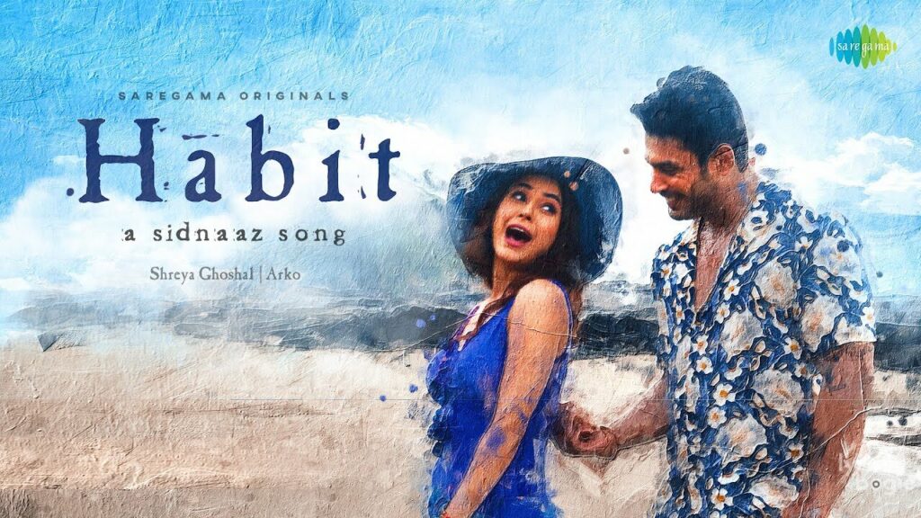 Habit Lyrics Lyrics