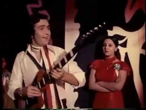 Hamne Tumko Dekha Lyrics Lyrics