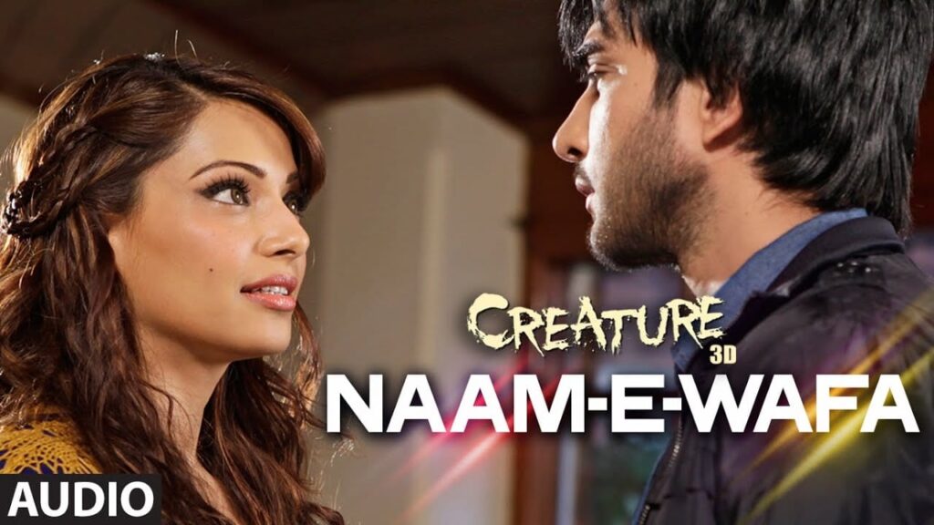 Naam-E-Wafa Lyrics Lyrics