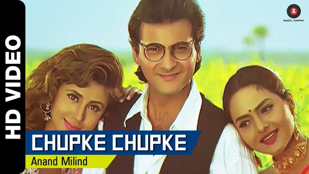 Chupke Chupke Lyrics Lyrics