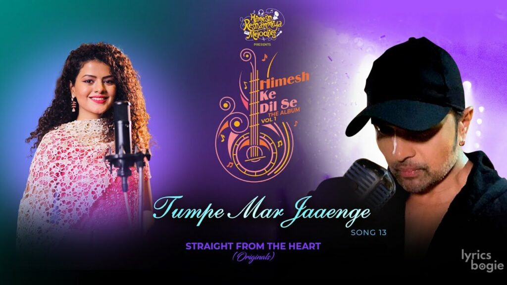 तुमपे मर जाएंगे Tumpe Mar Jaaenge Lyrics Lyrics