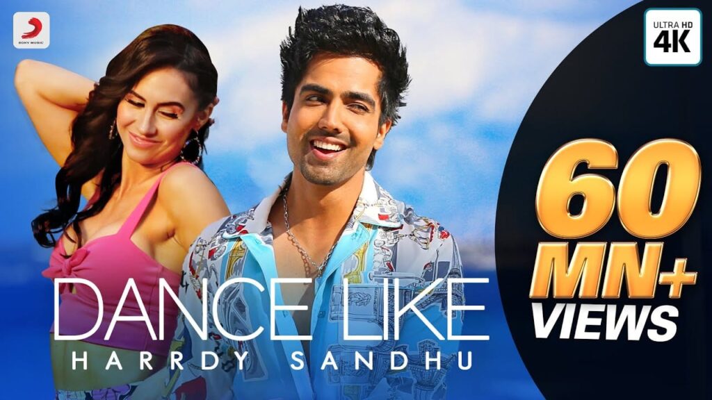 Dance Like Lyrics Lyrics