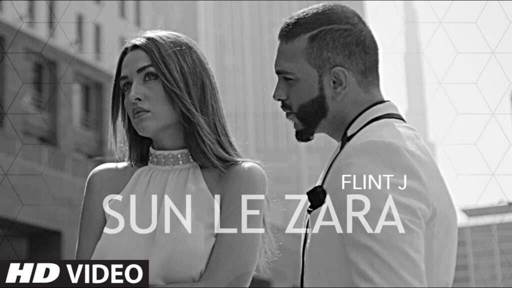 Sun Le Zara Lyrics Lyrics