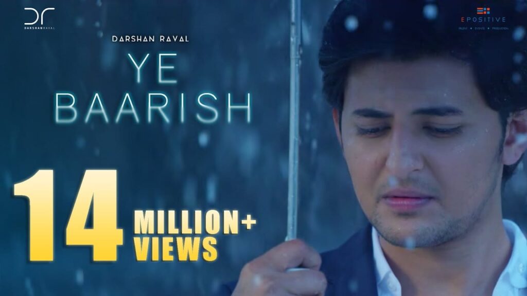 Ye Baarish Lyrics Lyrics