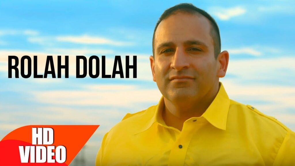 Rolah Dolah (Title) Lyrics Lyrics