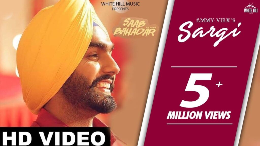 Sargi Lyrics Lyrics