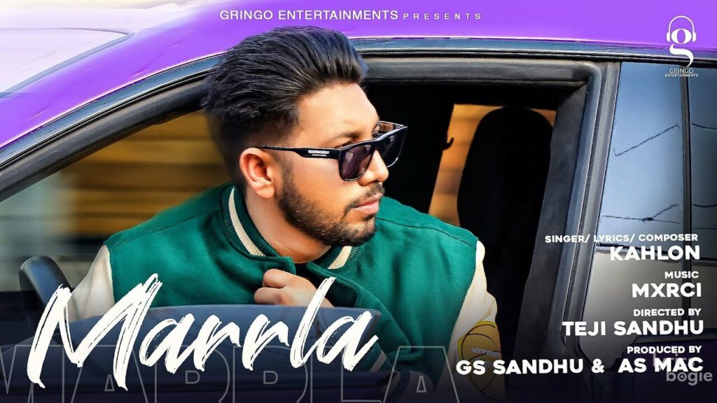 Marrla Lyrics Lyrics