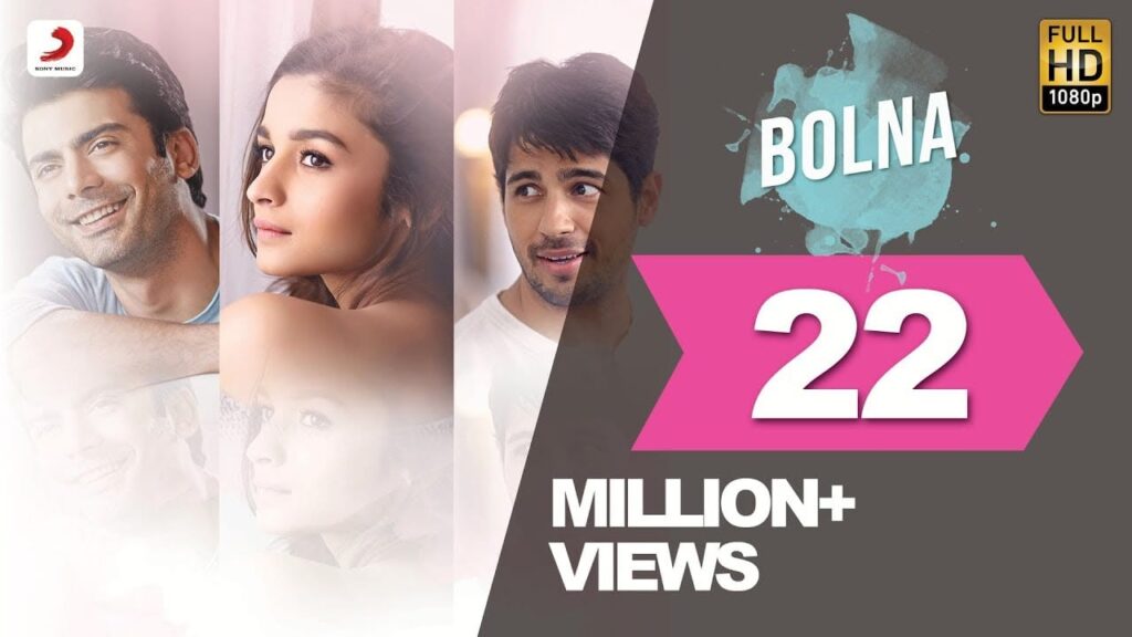 Bolna Lyrics Lyrics