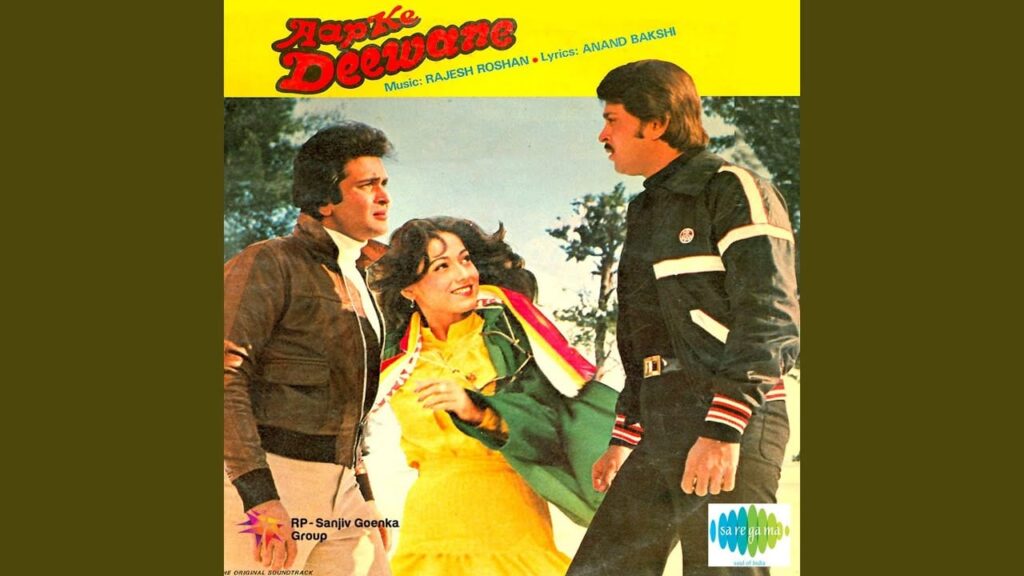 मेरे दिल में जो होता है Mere Dil Mein Jo Hota Hai Lyrics Lyrics